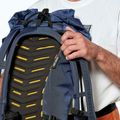 Lezecký plecniak Salewa Climb Mate 25 l blue depth/black 6