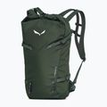 Lezecký batoh Salewa Climb Mate 25 l dark olive