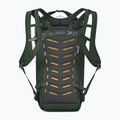 Lezecký batoh Salewa Climb Mate 25 l dark olive 2