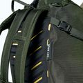Lezecký batoh Salewa Climb Mate 25 l dark olive 3