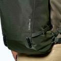 Lezecký batoh Salewa Climb Mate 25 l dark olive 7