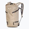 Lezecký batoh Salewa Climb Mate 25 l quicksand