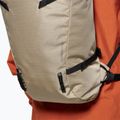 Lezecký batoh Salewa Climb Mate 25 l quicksand 7