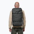 Lezecký batoh Salewa Agner Ropebag XL 36 l dark olive 4