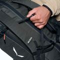 Lezecký batoh Salewa Agner Ropebag XL 36 l dark olive 6