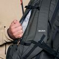 Lezecký batoh Salewa Agner Ropebag XL 36 l dark olive 8