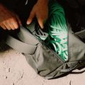Lezecký batoh Salewa Agner Ropebag XL 36 l dark olive 9