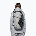 Lezecký batoh Salewa Nxt 25 l alloy/black 3