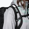 Lezecký batoh Salewa Nxt 25 l alloy/black 7