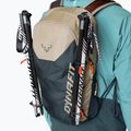 Pánsky turistický batoh DYNAFIT Transalper 18 l rock khaki/blueberry 4