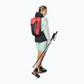 Dámsky turistický batoh DYNAFIT Transalper 16 l cabana/black out 4