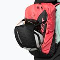 Dámsky turistický batoh DYNAFIT Transalper 16 l cabana/black out 6