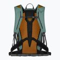 Pánsky turistický batoh DYNAFIT Transalper 24 l atlantic/black out 2