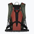 Pánsky turistický batoh DYNAFIT Transalper 24 l thyme/black out 2