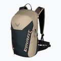 Dámsky turistický batoh DYNAFIT Transalper 22 l rock khaki/blueberry