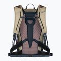 Dámsky turistický batoh DYNAFIT Transalper 22 l rock khaki/blueberry 2