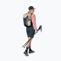 Dámsky turistický batoh DYNAFIT Transalper 22 l rock khaki/blueberry 5