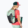 Dámsky turistický batoh DYNAFIT Transalper 22 l jadelite/black out 3