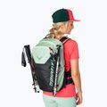 Dámsky turistický batoh DYNAFIT Transalper 22 l jadelite/black out 7
