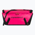 Turistická taška Dynafit Duffel 40 l pink glo