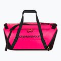 Turistická taška Dynafit Duffel 70 l pink glo