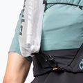 Obal na palice DYNAFIT Trail Running Quiver transparent 3