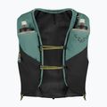 Bežecká vesta DYNAFIT Ultra 12 Vest atlantic/black out