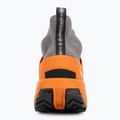 Pánske nástupové topánky Salewa Wildfire Nxt Knit alloy/tumeric 6