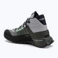Pánske nástupové topánky Salewa Wildfire Nxt Mid GTX alloy / dark olive 3