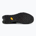 Pánske nástupové topánky Salewa Wildfire Nxt Mid GTX alloy / dark olive 4