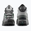 Pánske nástupové topánky Salewa Wildfire Nxt Mid GTX alloy / dark olive 4