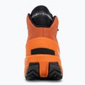 Pánske nástupové topánky Salewa Wildfire Nxt Mid GTX bombay brown/tumeric 6