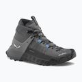 Pánske nástupové topánky Salewa Wildfire Nxt Mid GTX onyx / quiet shade