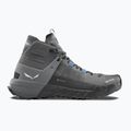 Pánske nástupové topánky Salewa Wildfire Nxt Mid GTX onyx / quiet shade 2