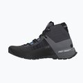 Pánske nástupové topánky Salewa Wildfire Nxt Mid GTX onyx / quiet shade 3