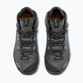 Pánske nástupové topánky Salewa Wildfire Nxt Mid GTX onyx / quiet shade 4