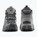 Pánske nástupové topánky Salewa Wildfire Nxt Mid GTX onyx / quiet shade 5