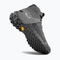 Pánske nástupové topánky Salewa Wildfire Nxt Mid GTX onyx / quiet shade 6