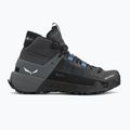 Pánske nástupové topánky Salewa Wildfire Nxt Mid GTX onyx / quiet shade 2
