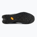 Pánske nástupové topánky Salewa Wildfire Nxt Mid GTX onyx / quiet shade 4