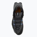 Pánske nástupové topánky Salewa Wildfire Nxt Mid GTX onyx / quiet shade 5