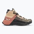 Pánske nástupové topánky Salewa Wildfire Nxt Mid GTX quicksand/etruscan red 2