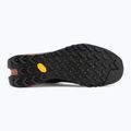 Pánske nástupové topánky Salewa Wildfire Nxt Mid GTX quicksand/etruscan red 4