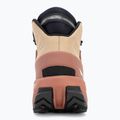 Pánske nástupové topánky Salewa Wildfire Nxt Mid GTX quicksand/etruscan red 6