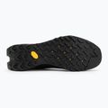 Pánske nástupové topánky Salewa Wildfire Nxt GTX onyx / irish green 4