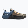 Pánske nástupové topánky Salewa Wildfire Nxt GTX quicksand / dark denim 2