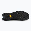 Pánske nástupové topánky Salewa Wildfire Nxt GTX quicksand / dark denim 4