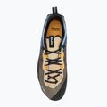 Pánske nástupové topánky Salewa Wildfire Nxt GTX quicksand / dark denim 5