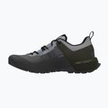 Dámske nástupové topánky Salewa Wildfire Nxt GTX alloy / dark olive 2