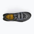 Dámske nástupové topánky Salewa Wildfire Nxt GTX alloy / dark olive 7